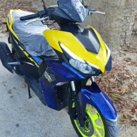 موتور ایروکس مدل 1404 180 cc