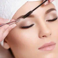 بند ابرو اصلاح