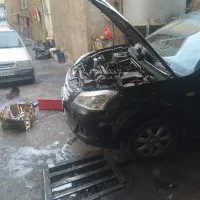 مکانیکی و آهنگری تخفیف ویژه