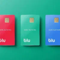 هدیه ۱۵۰ هزار تومانی بلوبانک