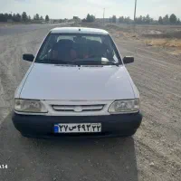 پراید ۹۴|خودرو سواری و وانت|تربت جام, جامرود|دیوار