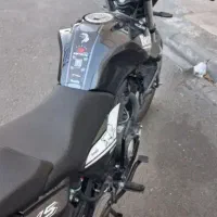 بنلی 150|موتورسیکلت|تهران, هاشم‌آباد|دیوار