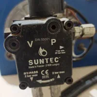 خرید و فروش انواع مشعل گازوئیلی و گازی|خدمات پیشه و مهارت|بندرعباس, |دیوار