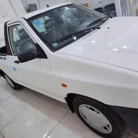 فروش پراید وانت ۴۰۳