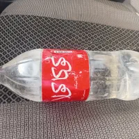 نوشابه خالی