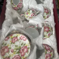 عصرانه خوری