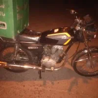 هندا رهرو مدل ۹۵و ۹۶