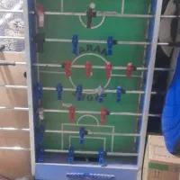 فوتبال دستی ایستاده