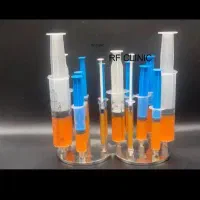 تزریق آمپول لاغری تزریق چربی وکلیه خدمات زیبایی
