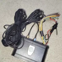 ردیاب جی پی اس GPS سواری کامیون وانت|قطعات یدکی و لوازم جانبی|تهران, شکوفه (عبدل آباد)|دیوار