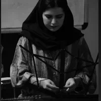 اموزش سنتور به بانوان و کودکان