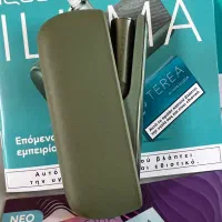 سیگار الکترونیکی آیکاس ایلوما iqos اصل|زیورآلات و اکسسوری|تهران, اکباتان|دیوار