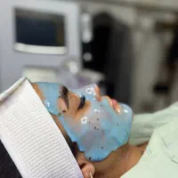 نیازمند مدل فیشال و پاکسازی