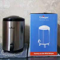 کلمن استیل یونیک ۱۰ لیتری نو