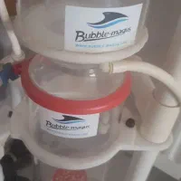 اسکیمر بابل مگاس e5