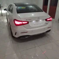 بنز A200 L|خودرو سواری و وانت|تهران, اراضی عباس آباد|دیوار