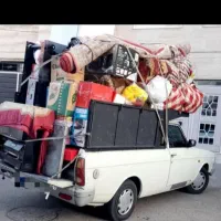 وانت بار|خدمات حمل و نقل|محمدشهر, محمدشهر|دیوار