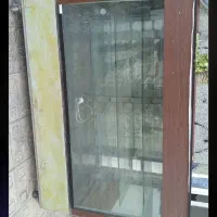 یخچال ویترینی