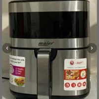 سرخ کن بدون روغن مارک مایر