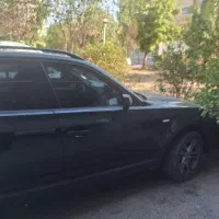 بی‌ام‌و X3 30i، مدل ۲۰۰۸ بدون رنگ|خودرو سواری و وانت|قم, پردیسان|دیوار
