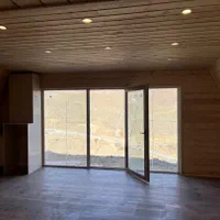 طراحی و ساخت کانکس LSF چوبی فلزی کلید تحویل|خدمات پیشه و مهارت|پردیس, فاز ۱۱|دیوار