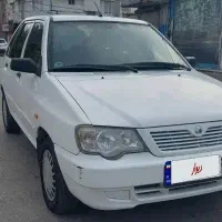 پراید ۱۱۱مدل ۹۵|خودرو سواری و وانت|اردبیل, |دیوار