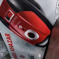 جارو‌برقی پارس خزر