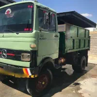 خاورکمپرسی۶۰۸ مدل۵۹