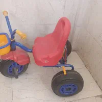 سه چرخه کودک