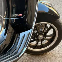 وسپا vxl170|موتورسیکلت|تویسرکان, |دیوار