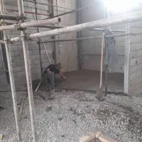 نیروی فنی برای کارگاه عمرانی