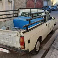 وانت بار ۸۵|خودرو سواری و وانت|شهرکرد, |دیوار