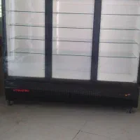 فروش یخچال ۳ درب آکبند درتربت جام