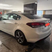 کیا سراتو ۲.۰ اتوماتیک