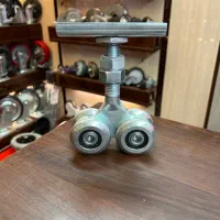 قرقره سقفی چادری گاراژ درب پارکینگ|ابزارآلات|تهران, امام خمینی|دیوار