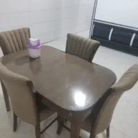 وسایل رستوران درحد نو