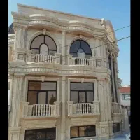 سنگ کاری نما