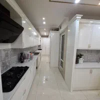 ۴۰۰ متر لوکس در بهترین گلستان،۳ پارکینگ سندی
