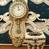 ساعت دیواری