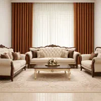 فروش و نصب انواع پرده