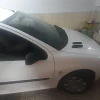 ۲۰۶ مدل ۹۹ کمکار
