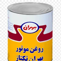 روغن موتور