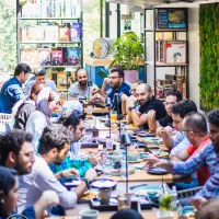 گیم بورد/کافه/ کافه گردی/ تهران گردی/ تفریح