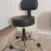 صندلی چرخ دار