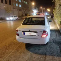 تیبا ۹۷ دوگانه