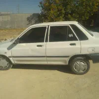 فروش پراید مدل 84|خودرو سواری و وانت|یاسوج, |دیوار