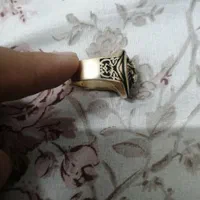 دو انگشتر|بدلیجات|نجف‌آباد, گلدشت|دیوار