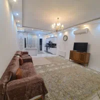 ۱۱۰ متر / نوساز فول / پشت بام اختصاصی / آسانسور