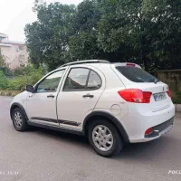 کوییکR سفید مشکی مشابه صفر|خودرو سواری و وانت|سلمانشهر, |دیوار