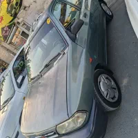 پراید مدل 91 دوگانه کارخانه نقد و اقساط|خودرو سواری و وانت|گلستان (تهران), |دیوار